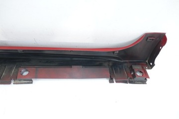 фото thumb №9, Toyota corolla xii e21 універсал 2018- накладка планка порогова права