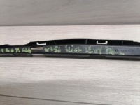 фото thumb №6, Mercedes gla w156 напрямна поріг ліва a1566980314