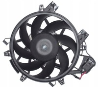 фото thumb №1, Вентилятор opel combo 1.3 cdti 2001 - 2011