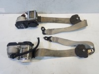 фото thumb №1, Натягувач pas безпеки перед mercedes-benz ml w164