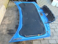 фото thumb №13, Капот решётка радиатора петли skoda fabia 1 i europa