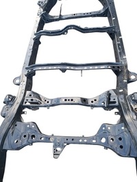 фото thumb №10, Рама все toyota sequoia xk60 510010c601