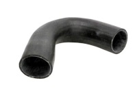 фото thumb №1, Thermotec шланг радіатора повітря чорний aud