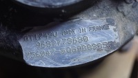фото thumb №10, Turbosprężarka peugeot citroen 2.0 hdi 9682778680