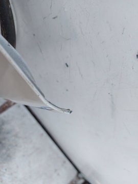 фото thumb №7, Bmw 3 f30 f31 праві двері передні перед