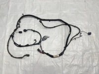 фото thumb №1, Jaguar e-pace електропроводка підвіска задня