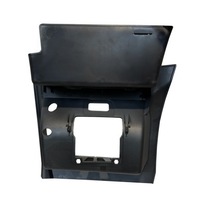 фото thumb №2, Ниша корпус ступень правая mercedes actros mp4