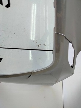 фото thumb №8, Audi q3 rs rsq3 83a ii бампер перед переднее