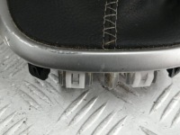 фото thumb №8, Citroen c3 iii ручка чехол рамка рычаг переключения передач 98125498dx