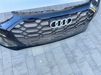 фото thumb №7, Бампер перед переднее audi q5 sq5 80a рестайлинг