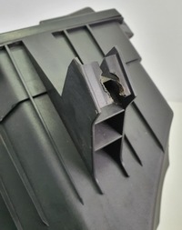 фото thumb №5, Корпус фільтра повітря volvo xc90 2.4 30636845