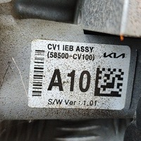 фото thumb №8, Kia ev6 2022 підсилювач гальма