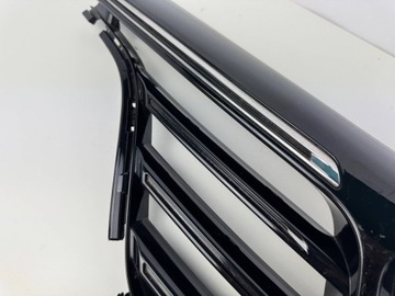 фото thumb №13, Renault megane iv решётка радиатора решётка оригинал 622567680r