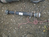 фото thumb №1, Mercedes x166 gl wal привідний перед 4.7 4x4 om 278