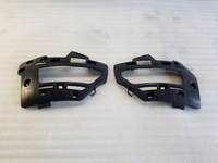 фото thumb №1, Citroen c4 picasso ii ковзун бампера p/l зад