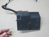 Opel insignia b 2017 2.0 cdti клемма аккумулятор 39116699 коробка с Разборки, фото thumb