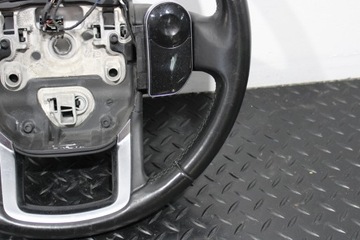 фото thumb №6, Руль мультифункция land rover evoque ii 2 l551