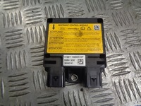 фото thumb №1, Модуль подушка безопасности ford fiesta mk6 2s6t14b056bp
