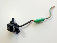 фото thumb №5, Камера зеркало левая mitsubishi outlander iii lift 15-