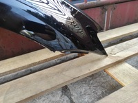 фото thumb №10, Крыло правый volkswagen golf 7 lo41