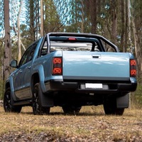 фото thumb №11, Лампы задняя ne kpl vland full led neon диоды тюнинг vw amarok 2h 2h1 2010-23