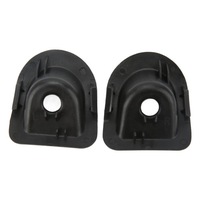 фото thumb №8, 2 szt. gaka замка двері втулка 7r3z 63220a51 ac ліва оздоблення 56