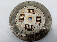 фото thumb №7, Octavia iv 1.5 tsi сцепление колесо двухмассовый комплект