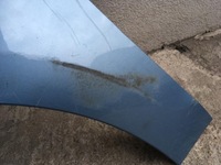 фото thumb №5, Крыло левый перед renault scenic iii 09-16