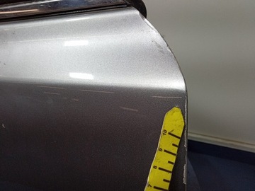 фото thumb №8, Mazda 3 bm hb дверь перед правые 38p