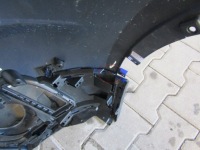 фото thumb №6, Бампер задня задній jaguar e-pace 17-