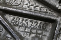 фото thumb №8, Підпора піввісь 46437240 1.9 jtd doblo i