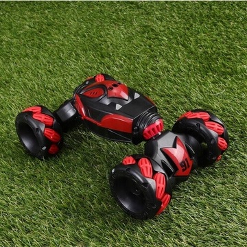 Танцующая радиоуправляемая машина 4x4 Twister, управляемая жестами