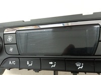 фото thumb №3, Ford focus mk3 2011-14r. - панель climatronic