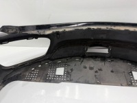 фото thumb №12, Porsche cayman s 981 бампер перед передний решётка спойлер полный