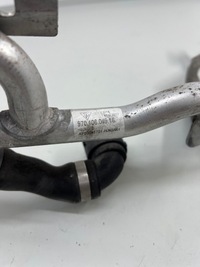 фото thumb №6, Шланг кондиціонера porsche panamera 970 97010642116