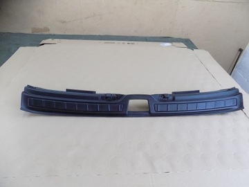 фото thumb №1, Volvo xc40 t5 защита заднего ремня багажника 31440884 0ryginał