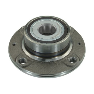 фото thumb №2, Ступиця зад r/l c4 i c4 ii 307 307 00-16