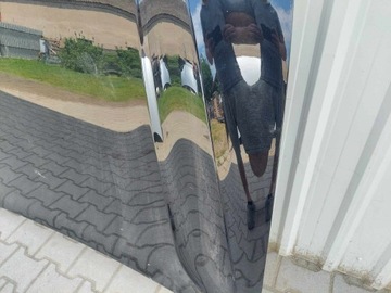 фото thumb №8, Volvo xc60 ii 16- капот кришка двигуна