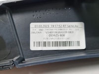 фото thumb №9, Porsche cayenne 9y0 молдинг накладка крила задня ліва задня 9y0854731j nowa