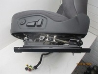 фото thumb №15, Сиденье левый перед водителя audi a8 d4 4h