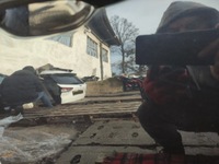 фото thumb №6, Volkswagen vw passat b8 дверь правые передние перед правые 2017