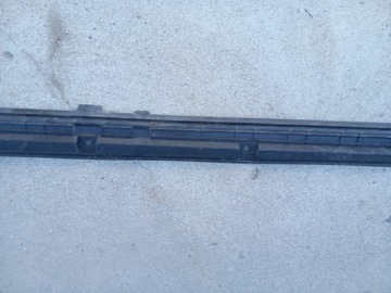 фото thumb №8, Audi a3 s3 8v 16-20 кріплення планки накладки порогової лівий usa