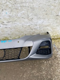 фото thumb №6, Бампер перед передний bmw 3 g20 g21 m-pakiet 18-22