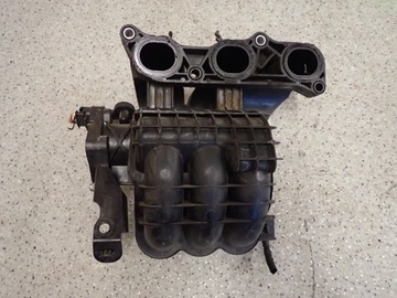 фото thumb №4, Mitsubishi colt 1.1i 04-08 коллектор всасывающий