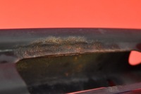 фото thumb №13, Балка бампера перед передня підсилювач 04574812ac chrysler 300 m 98-04