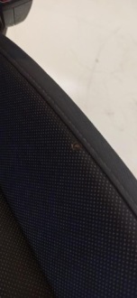 фото thumb №14, Vw tiguan allspace сиденья заднее сиденье 7 человек