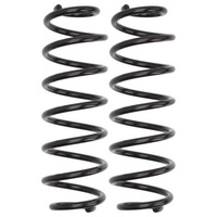 фото thumb №1, Пружини підвіска do задня skoda rapid vw golf v vi 2003-2022