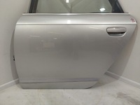 фото thumb №9, Дверь левый задняя задние audi a6 c6 ly7w