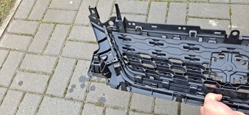 фото thumb №8, Seat ibiza v 6f0 решітка радіатора решітка