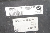 фото thumb №4, Бортовой компьютер двигателя mini cooper r50, r53 7527610 1.4l бензиновый 55kw 2003